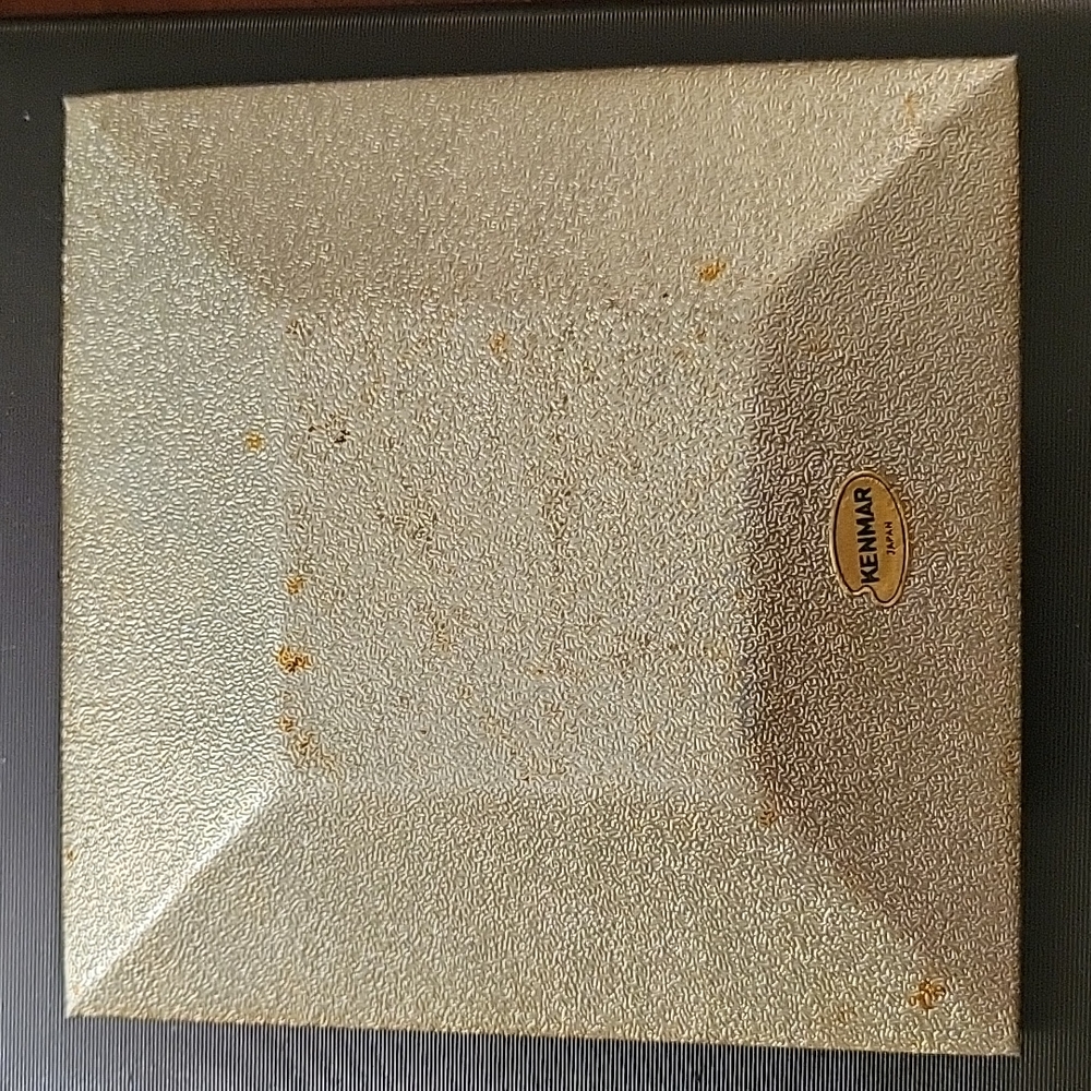 Vintage Florida Souvenir Trinket Tray. - Picture 3 of 3